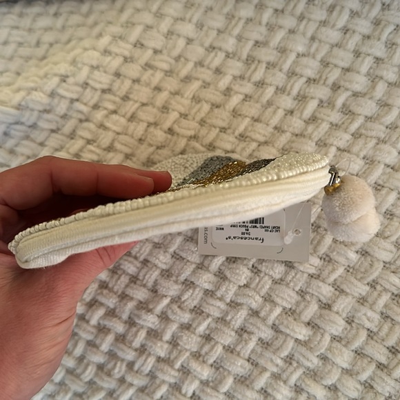 Mrs. Coin purse! 👛 NWT perfect gift for your next engaged friend - Picture 4 of 4